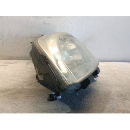 FARO FANALE ANTERIORE SINISTRO FIAT FIORINO 2 SERIE 2007 2016  A4995