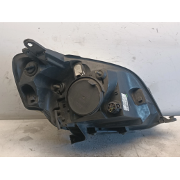 FARO FANALE ANTERIORE SINISTRO FIAT FIORINO 2 SERIE 2007 2016  A4995