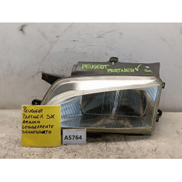 FARO FANALE ANTERIORE SINISTRO PEUGEOT PARTNER RANCH 1996 2002  A5764