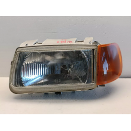 Fanale Faro anteriore sinistro Volkswagen Polo Mk3 6N 1994 1999  A7491