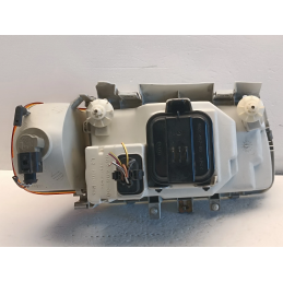 Fanale Faro anteriore sinistro Volkswagen Polo Mk3 6N 1994 1999  A7491