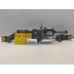Motorino tergicristallo anteriore Fiat 500e elettrica 521394960 w287709  A7444