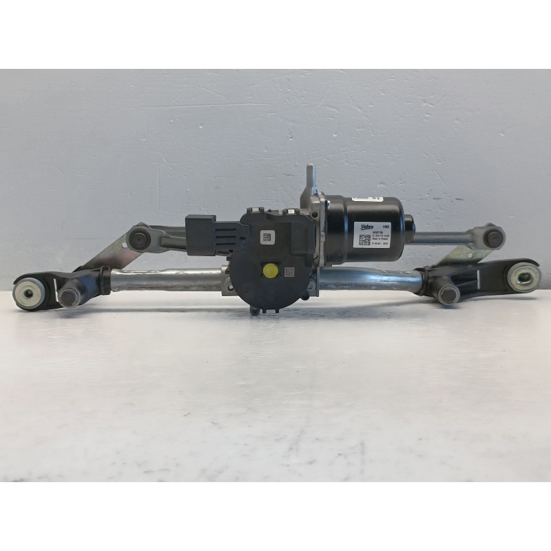 Motorino tergicristallo anteriore Fiat 500e elettrica 521394960 w287709 A7444 Motorino tergicristallo anteriore Fiat 500e elettrica 521394960 w287709 A7444