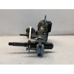 Motorino tergicristallo anteriore Fiat 500e elettrica 521394960 w287709  A7444