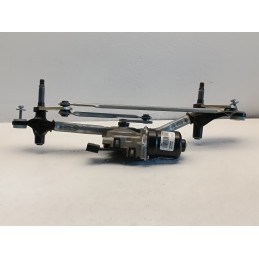 Motorino tergicristallo anteriore Fiat 500e elettrica 521394960 w287709  A7444