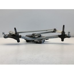 Motorino tergicristallo anteriore Fiat 500e elettrica 521394960 w287709  A7444
