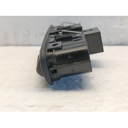 Pulsantiera comandi multifunzione luci Fiat 500e elettrica 07357256900  A7445
