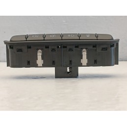 Pulsantiera comandi multifunzione luci Fiat 500e elettrica 07357256900  A7445
