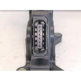 Pedale acceleratore Fiat 500e EV 332 Elettrica 00521379550  A7446