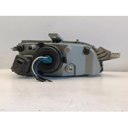 FARO FANALE ANTERIORE SINISTRO FIAT PUNTO 176 1 SERIE 1993 1999  A7515