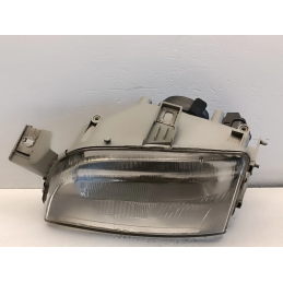 FARO FANALE ANTERIORE SINISTRO FIAT PUNTO 176 1 SERIE 1993 1999  A7515