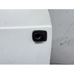 Porta Anteriore Sinistra Fiat Panda 141 Bianca Prima Serie 1980 2003  B3561