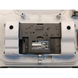 Plafoniera luce interna Fiat 500e elettrica 2020 comando airbag  A7447