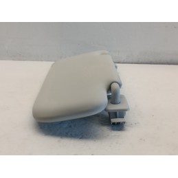 Aletta parasole sinistra pantina guida Fiat 500e Elettrica EV 332 2020  A7449