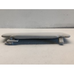 Aletta parasole sinistra pantina guida Fiat 500e Elettrica EV 332 2020  A7449
