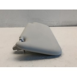 Aletta parasole sinistra pantina guida Fiat 500e Elettrica EV 332 2020  A7449