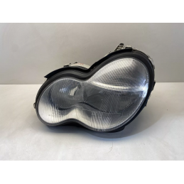 Faro Fanale anteriore Sinistro Mercedes C W203 2000 2007  A2183