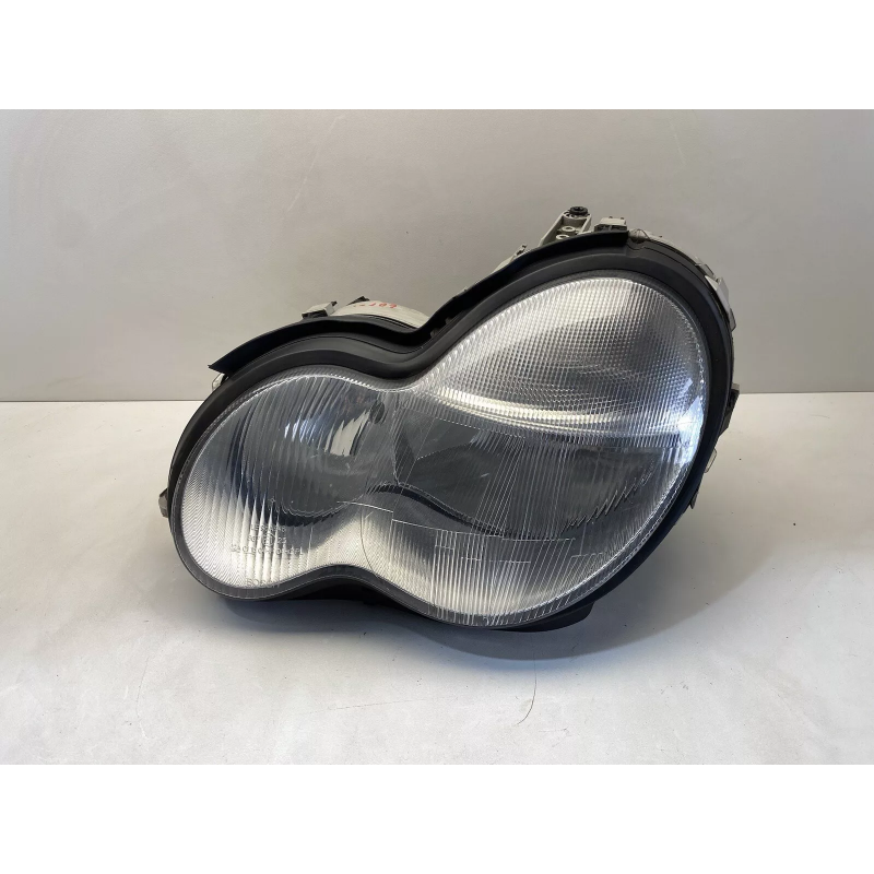 Faro Fanale anteriore Sinistro Mercedes C W203 2000 2007 A2183 Faro Fanale anteriore Sinistro Mercedes C W203 2000 2007 A2183