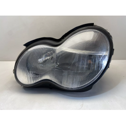 Faro Fanale anteriore Sinistro Mercedes C W203 2000 2007  A2183
