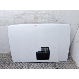 Cofano Anteriore Fiat Panda 141 Prima Serie Bianco 1980 2003  B3562