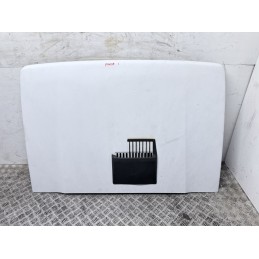 Cofano Anteriore Fiat Panda 141 Prima Serie Bianco 1980 2003  B3562