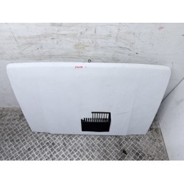 Cofano Anteriore Fiat Panda 141 Prima Serie Bianco 1980 2003  B3562