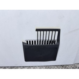 Cofano Anteriore Fiat Panda 141 Prima Serie Bianco 1980 2003  B3562