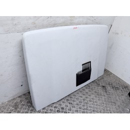Cofano Anteriore Fiat Panda 141 Prima Serie Bianco 1980 2003  B3562