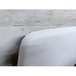 Cofano Anteriore Fiat Panda 141 Prima Serie Bianco 1980 2003  B3562