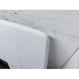 Cofano Anteriore Fiat Panda 141 Prima Serie Bianco 1980 2003  B3562