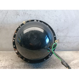 FARO FANALE ANTERIORE PORTAFARO MARCHAL COMPLETO SIMCA 1000 1974  A6371