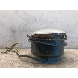 FARO FANALE ANTERIORE PORTAFARO MARCHAL COMPLETO SIMCA 1000 1974  A6373