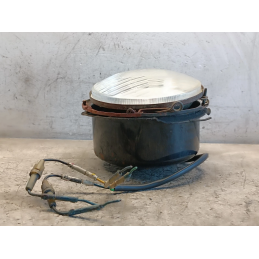 FARO FANALE ANTERIORE PORTAFARO MARCHAL COMPLETO SIMCA 1000 1974  A6373