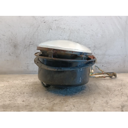 FARO FANALE ANTERIORE PORTAFARO MARCHAL COMPLETO SIMCA 1000 1974  A6373