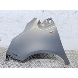 Parafango Anteriore Sinistro Opel Meriva B 2010 2017 Grigio 40W 93167923  B3563