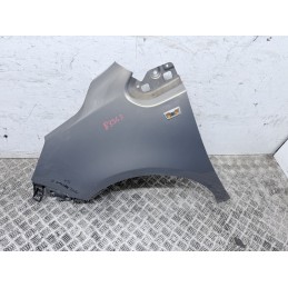 Parafango Anteriore Sinistro Opel Meriva B 2010 2017 Grigio 40W 93167923  B3563