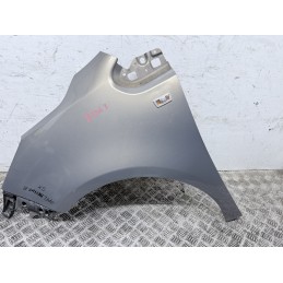 Parafango Anteriore Sinistro Opel Meriva B 2010 2017 Grigio 40W 93167923  B3563
