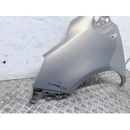 Parafango Anteriore Sinistro Opel Meriva B 2010 2017 Grigio 40W 93167923  B3563