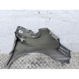 Parafango Anteriore Sinistro Opel Meriva B 2010 2017 Grigio 40W 93167923  B3563
