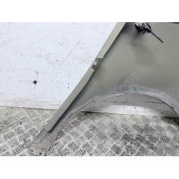 Parafango Anteriore Sinistro Opel Meriva B 2010 2017 Grigio 40W 93167923  B3563