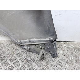 Parafango Anteriore Sinistro Opel Meriva B 2010 2017 Grigio 40W 93167923  B3563
