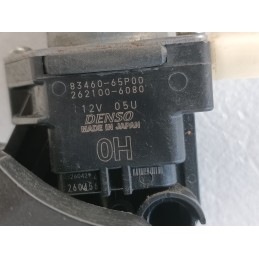 Motorino alzavetro anteriore sinistro Suzuki Ignis 2016 83460-65p00  A10223