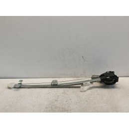 Motorino alzavetro anteriore sinistro Suzuki Ignis 2016 83460-65p00  A10223