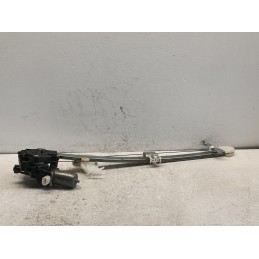 Motorino alzavetro anteriore sinistro Suzuki Ignis 2016 83460-65p00  A10223
