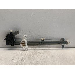 Motorino alzavetro anteriore sinistro Suzuki Ignis 2016 83460-65p00  A10223
