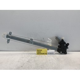 Motorino alzavetro anteriore sinistro Suzuki Ignis 2016 83460-65p00  A10223
