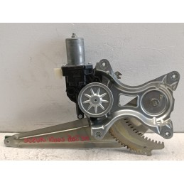 Motorino alzavetro posteriore sinistro Suzuki Ignis 2016 83560-61M00  A10224