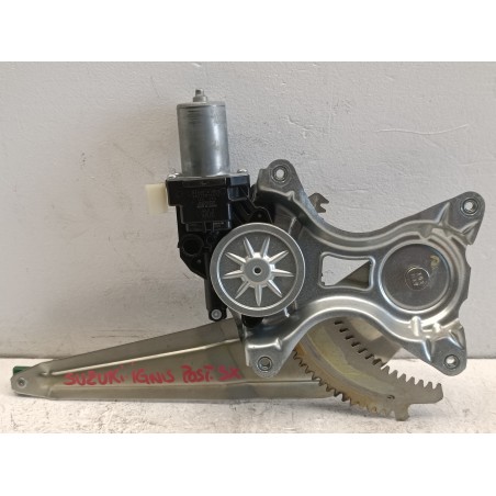 Motorino alzavetro posteriore sinistro Suzuki Ignis 2016 83560-61M00  A10224
