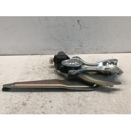 Motorino alzavetro posteriore sinistro Suzuki Ignis 2016 83560-61M00  A10224