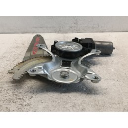 Motorino alzavetro posteriore sinistro Suzuki Ignis 2016 83560-61M00  A10224